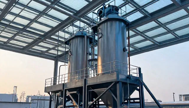 地区工程安装调试中的运维管理问题与建议